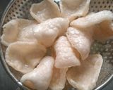 Foto langkah ke 7 dari resep Tahu Telur Pedas.