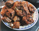 Foto del paso 4 de la receta: Rabo de Toro estilo Bodega Aregall