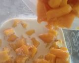 Foto del paso 2 de la receta: Nieve de mango 🥭🍦🍨