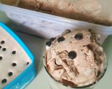 Foto langkah ke 13 dari resep Chocolate Ice Cream (Homemade).