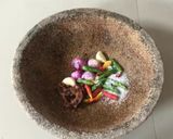 Foto langkah ke 3 dari resep Tahu Gejrot Abang-abang SD.