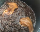 Foto del paso 2 de la receta: Turrón de avena