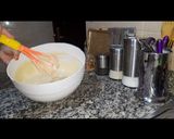 صورة لخطوة 1 من وصفة كيك