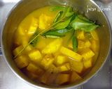 A picture of step 1 of Kaalan.