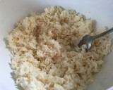 Foto del paso 4 de la receta: Albóndiga rellena de queso