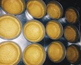 Foto langkah ke 2 dari resep Cheese tart.