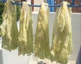 Hình bước làm 3 của món Kim Chi Cải Thảo Hàn Quốc