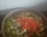 Foto del paso 3 de la receta: Tortilla de zapallitos