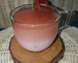 Foto langkah ke 4 dari resep Es Secang Susu.