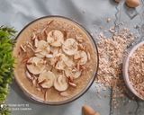A picture of step 8 of Oats porridge 🇫🇮🇬🇧.