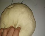 صورة لخطوة 3 من وصفة عجينة تصلح لكل المملحات والمعجنات 🥯🥨🥖