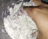 A picture of step 2 of Fenugreek Canepes Bite.