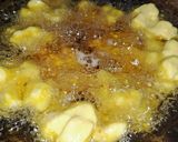 Foto langkah ke 4 dari resep Pisang Goreng Wijen Endesss.
