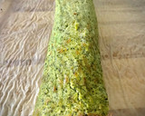 Foto del paso 7 de la receta: Tronco de calabacín relleno