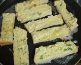 ગાર્લીક બટર બ્રેડ સ્ટીક (Garlic Butter Bread Stick Recipe In Gujarati) રેસીપી સ્ટેપ6ફોટો