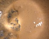 Foto del paso 2 de la receta: COQUITOS DE ALMENDRAS (muy ricos y saludables)