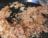 Foto del paso 7 de la receta Paella de pollo y marisco