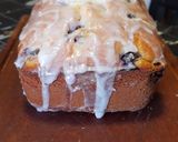 Foto del paso 7 de la receta: Budín de arándanos ✨