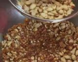 શીંગ ની ક્રિસ્પી ચીકી (Shing Crispy Chiki Recipe In Gujarati) રેસીપી સ્ટેપ1ફોટો