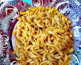 عکس مرحله 10 از دستور ماکارونی