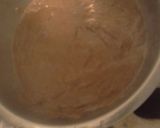 Foto del paso 4 de la receta: Crema casera de chocolate ♡