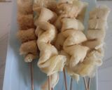 Foto langkah ke 4 dari resep Odeng Homemade.