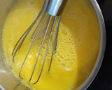 Foto del paso 5 de la receta: Crema de naranja 🍊🍊
