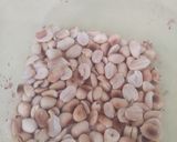Foto langkah ke 1 dari resep Geti Wijen Kacang Tanah.