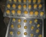Foto langkah ke 3 dari resep Kue Nastar Lembut.