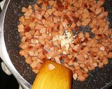 Foto del paso 3 de la receta: Guisado de repollo