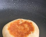 Φωτογραφία βήματος 6 της συνταγής Πιτάκια με τυρί