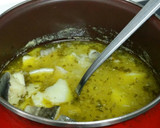 Foto del paso 5 de la receta: Bacalao con patatas