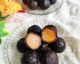 গুঁড়ো দুধের কালোজাম (guro doodher kalojaam recipe in Bengali) রেসিপির ধাপ 6 ছবি