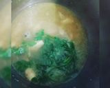 A picture of step 5 of White Vermicelli Soup (Eastern Algerian Style) with Meatballs.