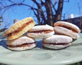 Foto del paso 4 de la receta: Empolvados chilenos