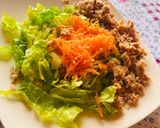 Foto del paso 1 de la receta: Entrada refrescante 🥗