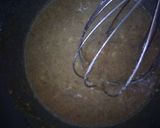 Foto langkah ke 2 dari resep Banana Muffin Kukus, Super Lembut Tanpa Mixer.