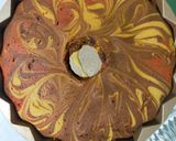 Foto langkah ke 7 dari resep Marble cake.