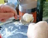 Foto del paso 5 de la receta: Buñuelos esponjosos de bacalao