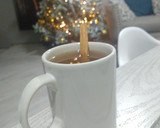 Foto del paso 6 de la receta: Ponche navideño
