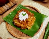 Foto langkah ke 3 dari resep Sawut Singkong.
