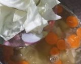 Foto langkah ke 2 dari resep Sayur Sop🍲.