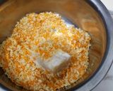 Foto langkah ke 5 dari resep Sukun Nugget Yummy.