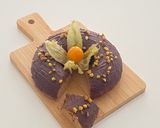 Une image de l'étape 4 de Bowlcake donut 🍩.