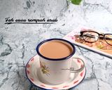 Foto langkah ke 4 dari resep Teh susu rempah arab.