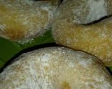Foto langkah ke 6 dari resep Donat Rumahan.