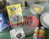 Foto langkah ke 1 dari resep *7) Pudding Lumut Kekinian.