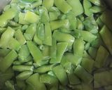 Foto del paso 2 de la receta: Judías verdes 🤤