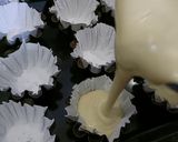 صورة لخطوة 2 من وصفة مادلان 🧁