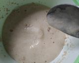 Foto langkah ke 1 dari resep Kue pukis pandan.